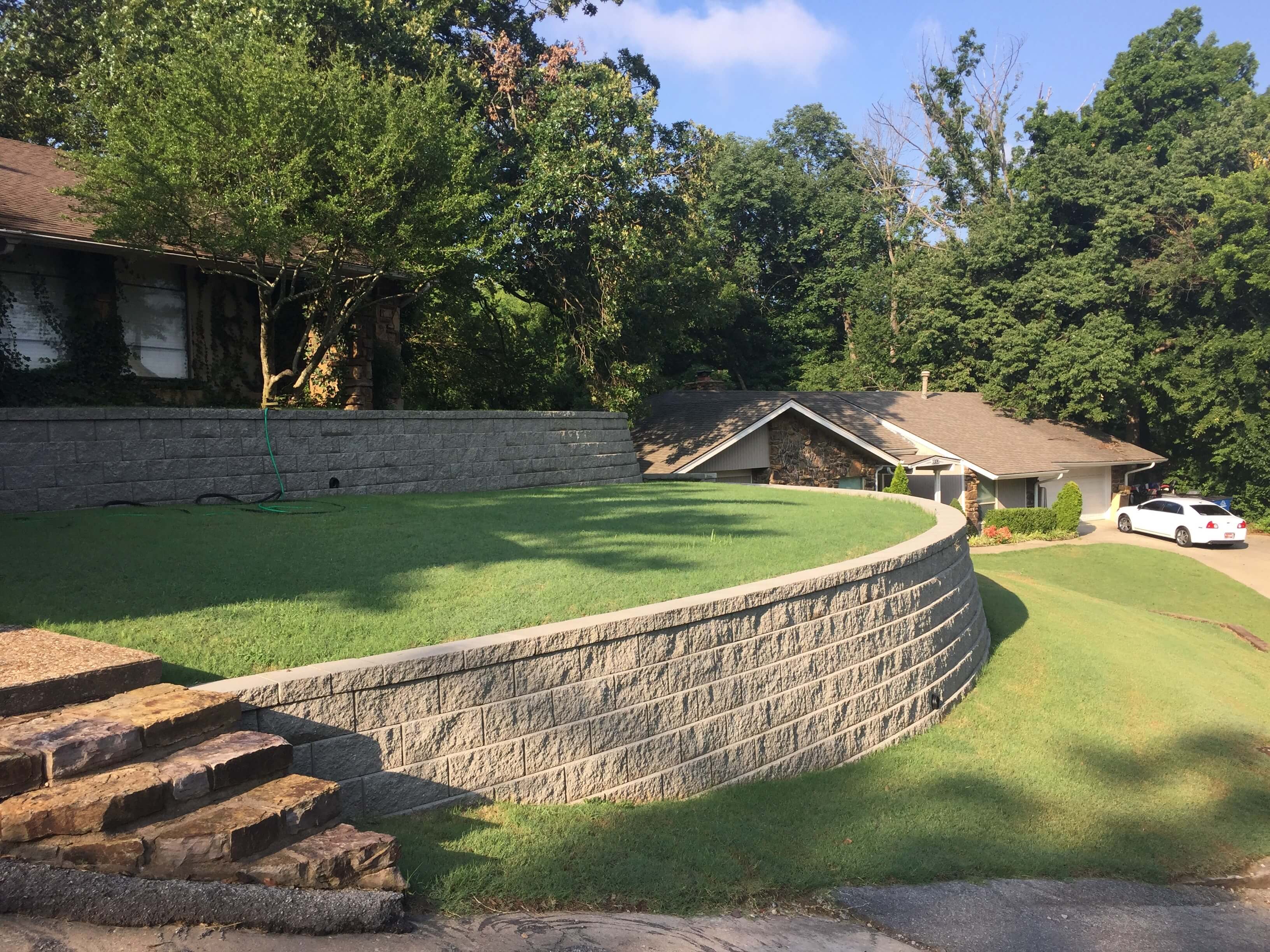 Residential Construction Residential Construction